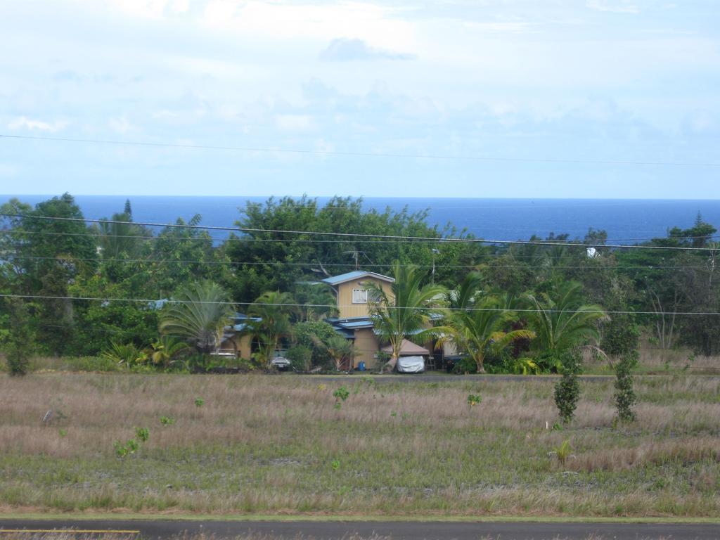 Coconut Palms Vacation Rental Near Lava Fields And Beaches Kehena Habitación foto